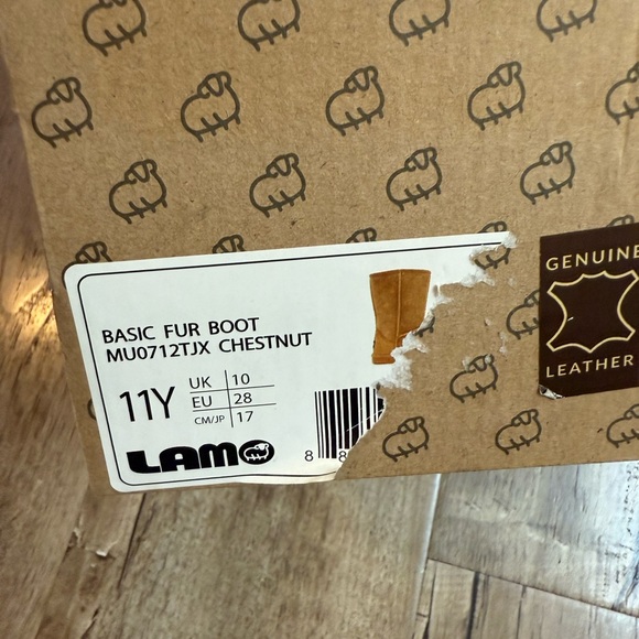 Lamo toddler boots nwt - Picture 3 of 7